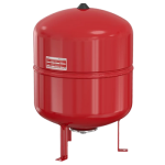 Бак для отопления Flamco Flexcon R 35