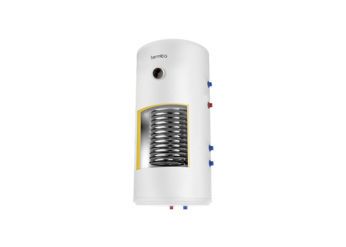 Бойлер настенный косвенного нагрева Termica AMET 80W INOX