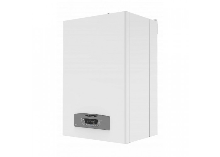 Настенный газовый двухконтурный котел отопления Ariston CLAS B X 28 FF