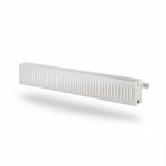 Стальной панельный радиатор отопления Purmo Ventil Compact 21/200/600