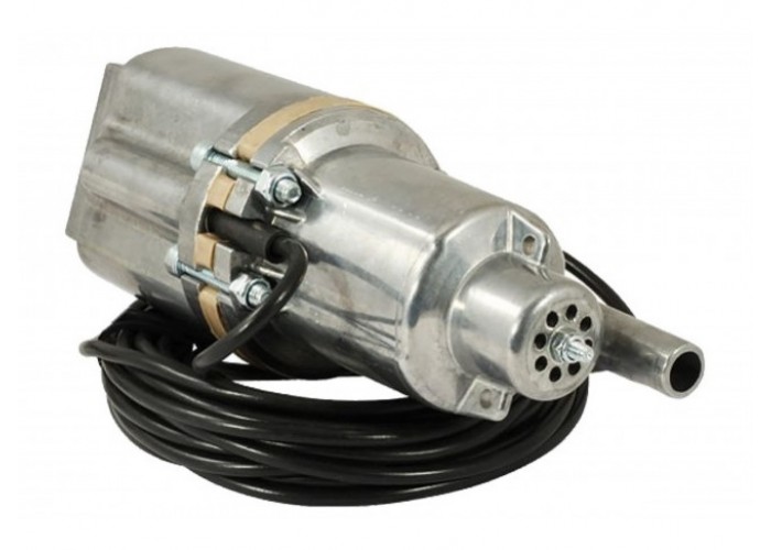 Погружной насос для колодцев UNIPUMP Бавленец-М БВ 0,12-40-У5, 25м
