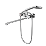 Универсальный смеситель Dorff Modern D7095000