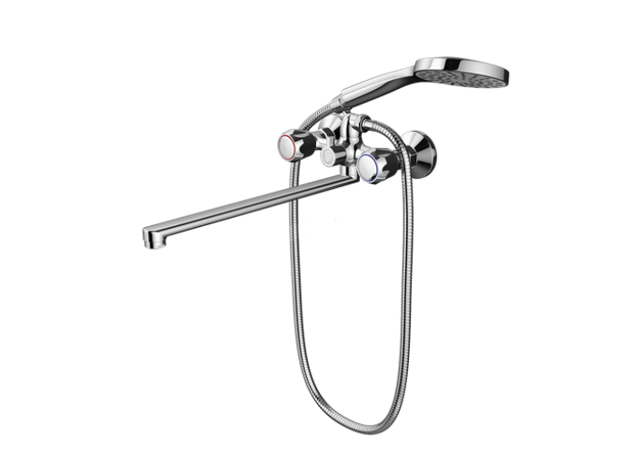 Универсальный смеситель Dorff Modern D7095000