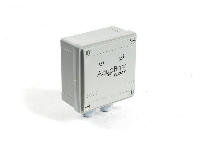 Контроллер уровня воды в баке Бастион AquaBast Float 3/4