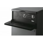 Напольный газовый котел Baxi Slim 1.300 FiN