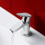 Смеситель для раковины Dorff Prime D4002100