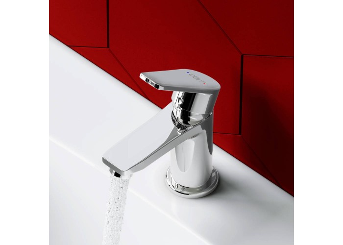 Смеситель для раковины Dorff Prime D4002100