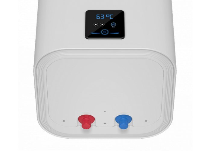 Электрический накопительный водонагреватель Thermex Smart 50 V