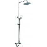 Душевая колонна Bravat Opal F9125183CP-A-RUS
