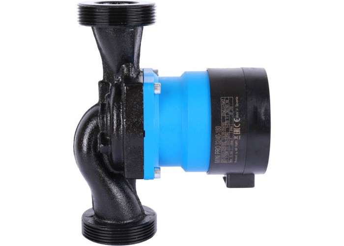 Циркуляционный насос Stout mini pro 32/40-180