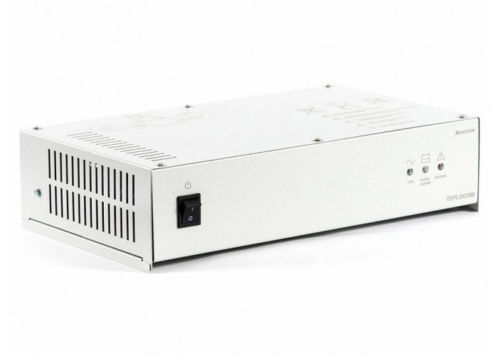Источник бесперебойного питания Бастион TEPLOCOM-600