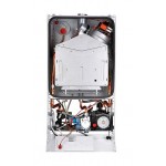 Настенный газовый двухконтурный котел отопления Buderus Logamax U072-28K