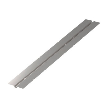 Теплопроводящий профиль TECE TECEfloor TP 30/16
