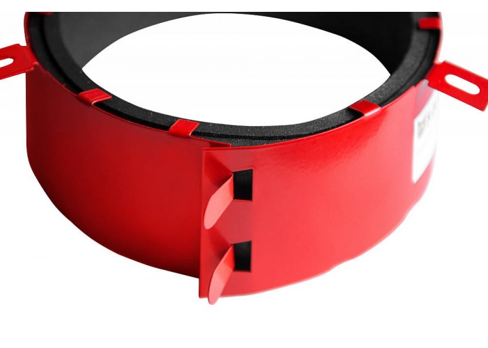 Муфта противопожарная K-FLEX K-FIRE COLLAR 075/80
