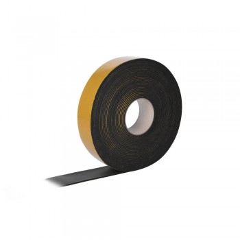 Лента самоклеящаяся K-FLEX 003x050-15 ST из вспененного каучука