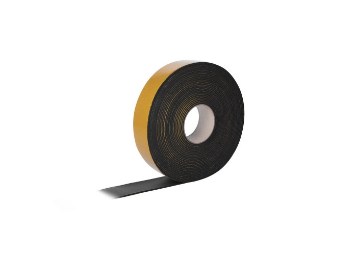 Лента самоклеящаяся K-FLEX 003x050-15 ST из вспененного каучука