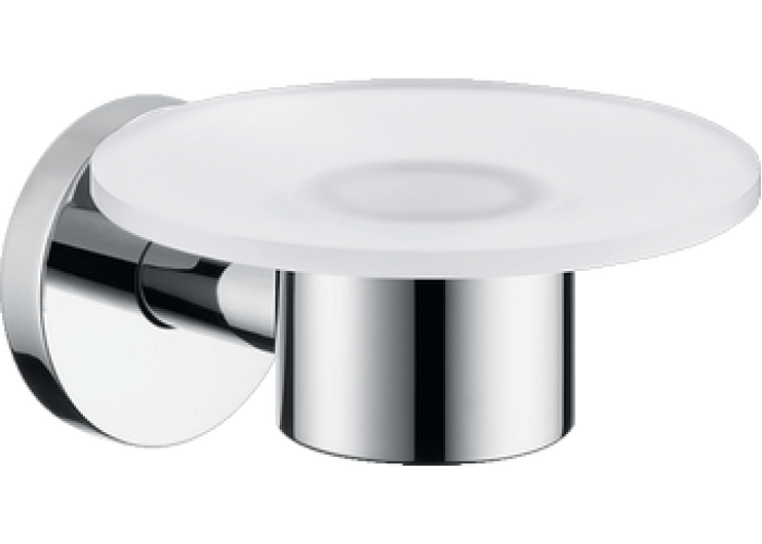 Мыльница Hansgrohe Logis 40515000