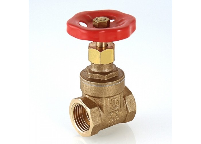 Задвижка муфтовая VALTEC PN 16 1/2