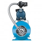 Насосная станция UNIPUMP AUTO MH 500 A