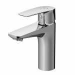 Смеситель для раковины AM.PM Gem F90A02100