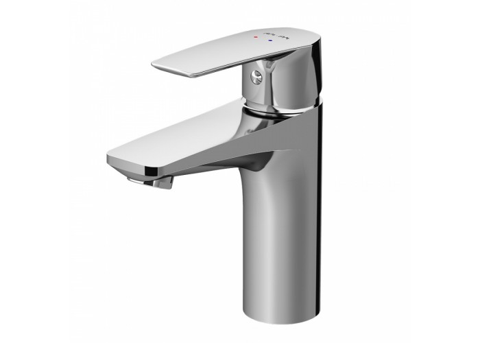 Смеситель для раковины AM.PM Gem F90A02100