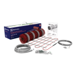 Нагревательный мат Electrolux Multi Size Mat 75 Вт 0,5-0,7 кв. м