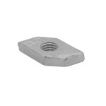 Канальная гайка Walraven BIS 651А WM0-35, М8