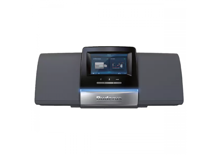 Система управления Buderus Logamatic R5310