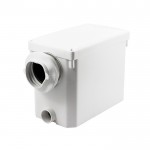 Канализационная насосная станция UNIPUMP SANIVORT 405 М