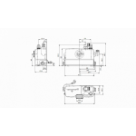 Канализационная установка Grundfos Sololift2 WC-3