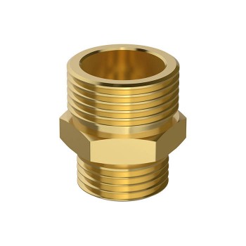 Ниппель Meibes FixLock, DN 16 3/4 НР