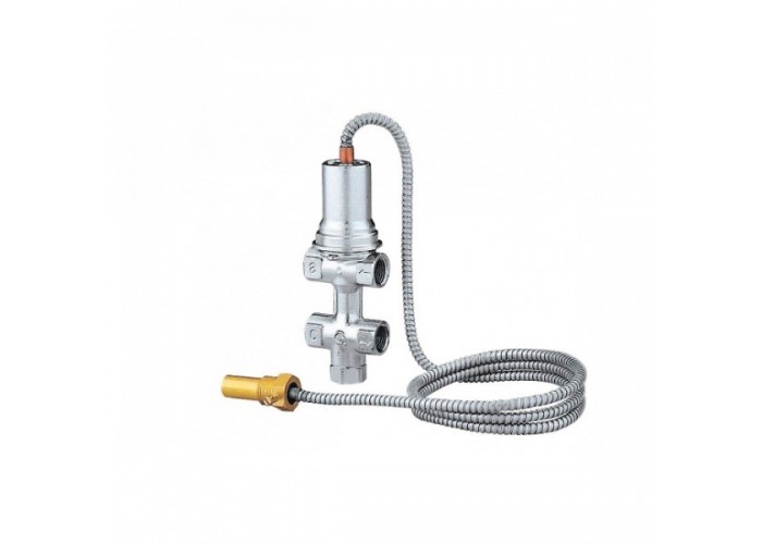 Protherm Комплект безопасности Caleffi 544 для котлов DLO (20049308)