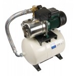 Насосная станция DAB AQUAJET-INOX 132 M