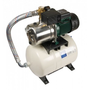 Насосная станция DAB AQUAJET-INOX 132 M