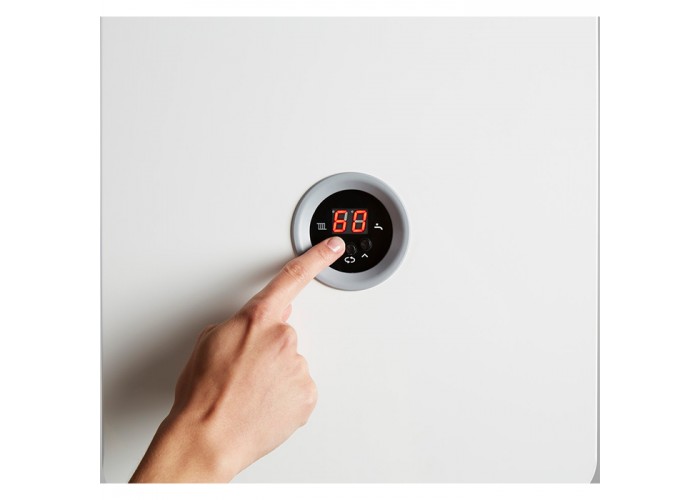 Электрический котёл отопления одноконтурный настенный Bosch Tronic Heat 3500 24 RU