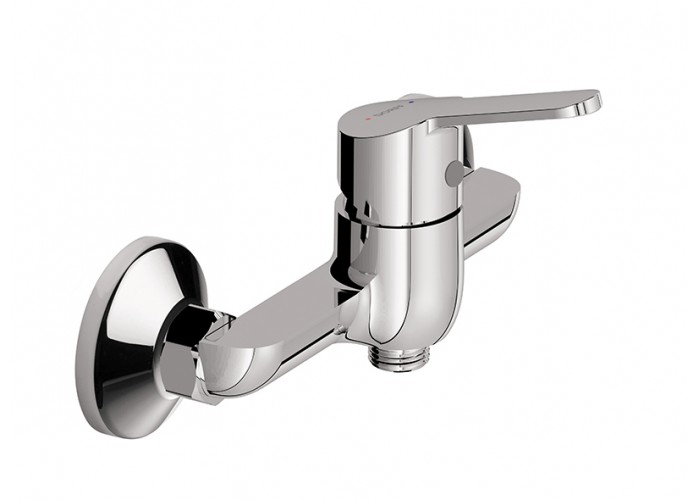 Смеситель для душа Dorff Norma D1020000