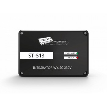 Интегратор выходов TECH ST-513