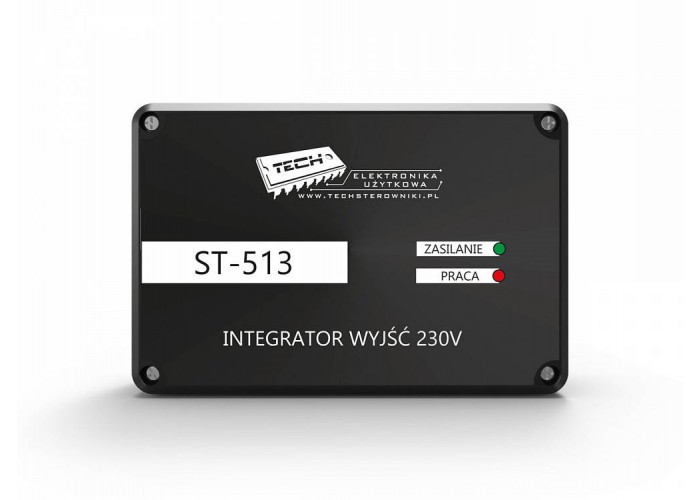 Интегратор выходов TECH ST-513