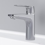 Смеситель для раковины AM.PM Gem F90A02100