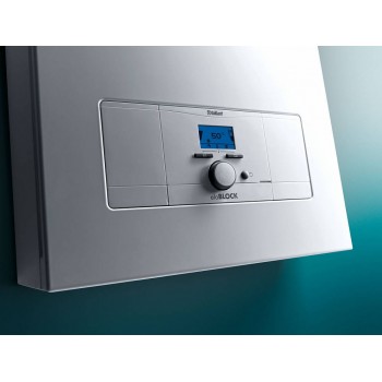 Электрический котёл отопления настенный Vaillant eloBLOCK VE 9 /14