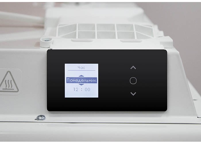 Электрический конвектор Atlantic F129 1500W