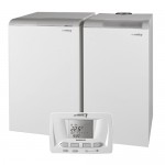 Бойлер косвенного нагрева Protherm FS B100S