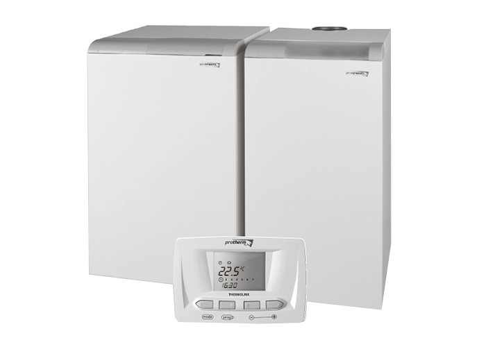 Бойлер косвенного нагрева Protherm FS B100S