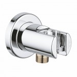 Подключение душевого шланга с держателем Grohe Relexa 28628000