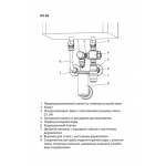 Группа безопасности Stiebel Eltron KV 40