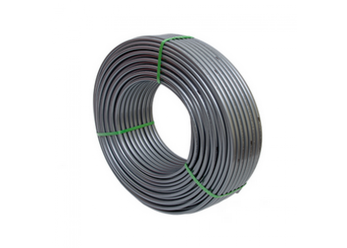 Труба MVI из сшитого полиэтилена PEX-а EVOH, 16 x 2,2 mm