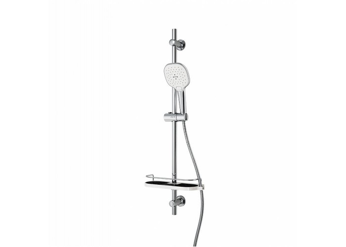 Душевой гарнитур Dorff Prime D0140000