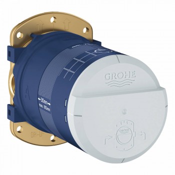 Универсальная встраиваемая часть Grohe Rainshower 26483000