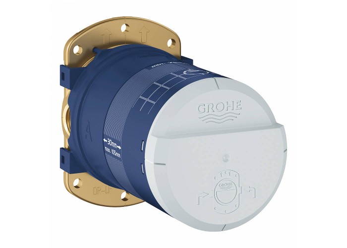 Универсальная встраиваемая часть Grohe Rainshower 26483000