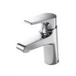 Смеситель для раковины Bravat VEGA F1119177CP Смеситель для раковины Bravat VEGA F1119177CP